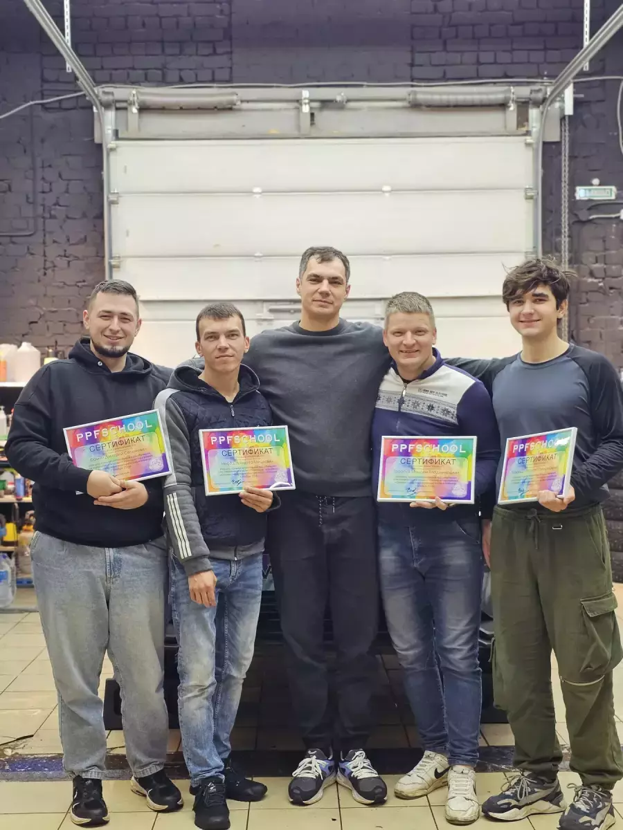 Базовый курс PPF School 01.11.2024: практика учеников, фото 13