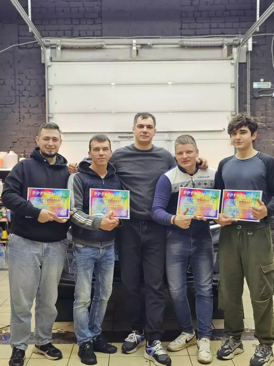 Базовый курс PPF School 01.11.2024: практика учеников, фото 14