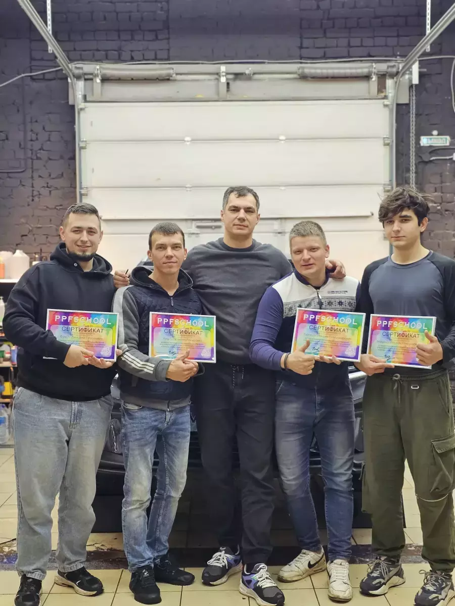 Базовый курс PPF School 01.11.2024: практика учеников, фото 15
