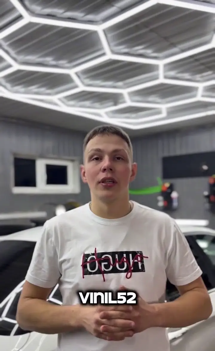 Видеоотзыв ученика PPF School